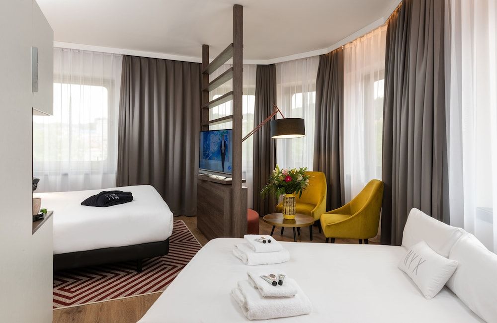 undefined NYX Hotel Bilbao by Leonardo Hotels 6