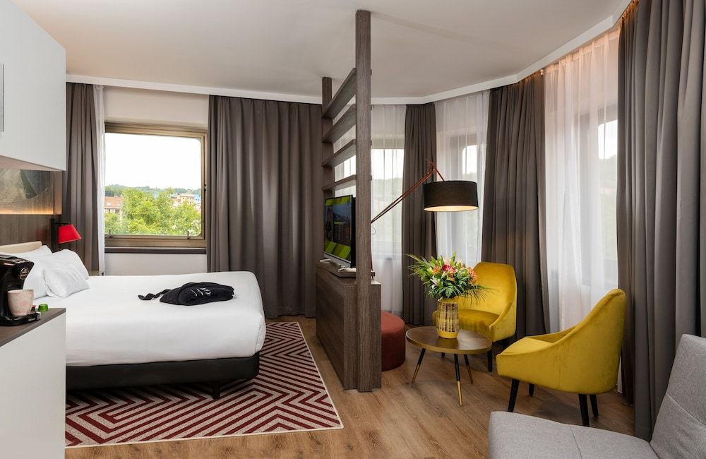 undefined NYX Hotel Bilbao by Leonardo Hotels 7