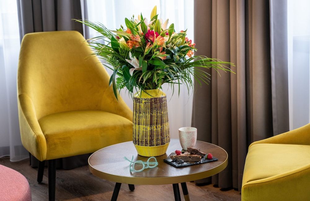 undefined NYX Hotel Bilbao by Leonardo Hotels 9