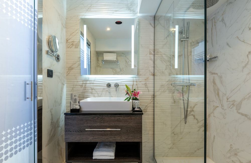 undefined NYX Hotel Bilbao by Leonardo Hotels 8