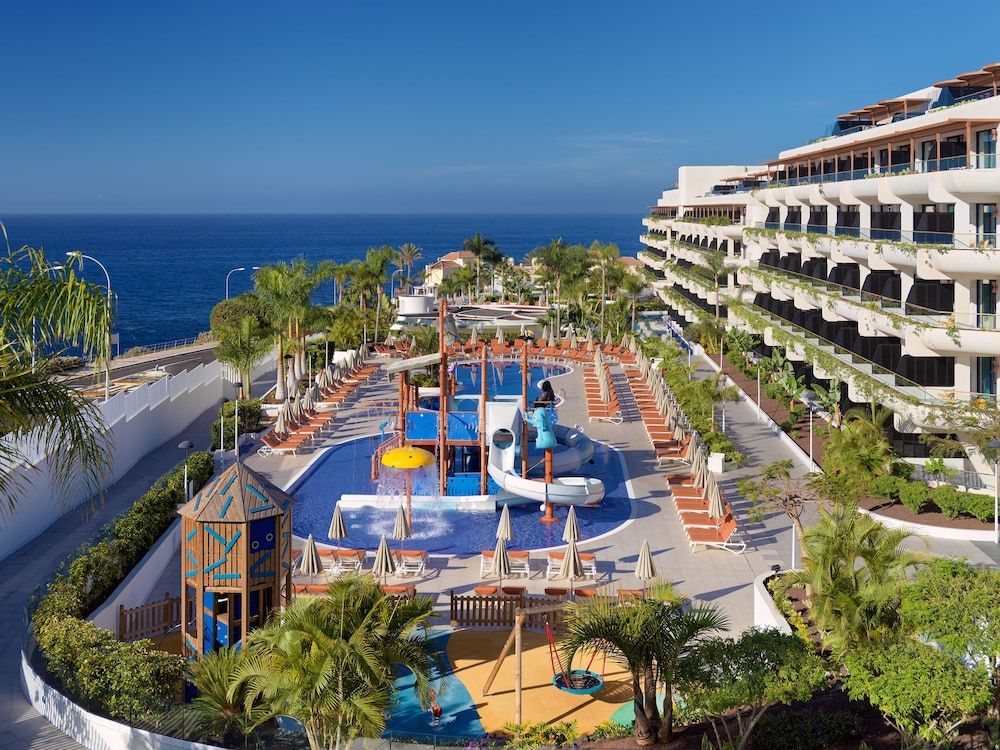 H10 Atlantic Sunset Horizons Collection