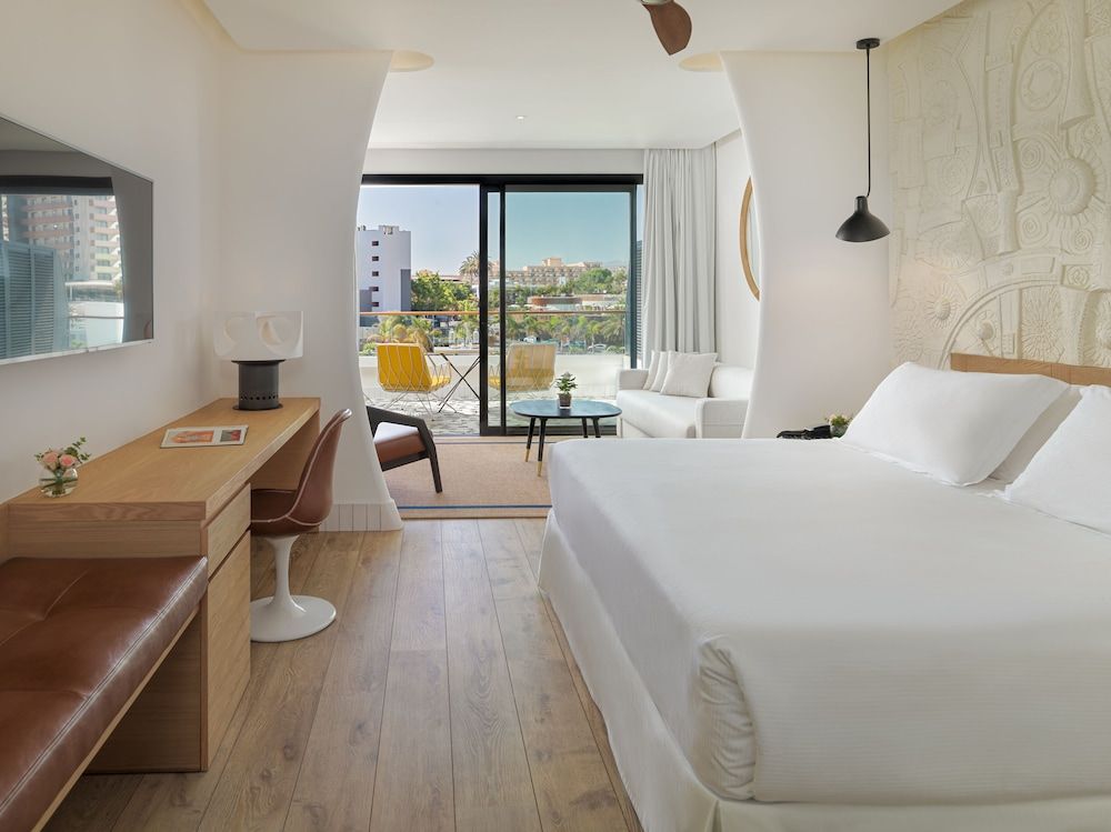 H10 Atlantic Sunset Horizons Collection Double Room 2