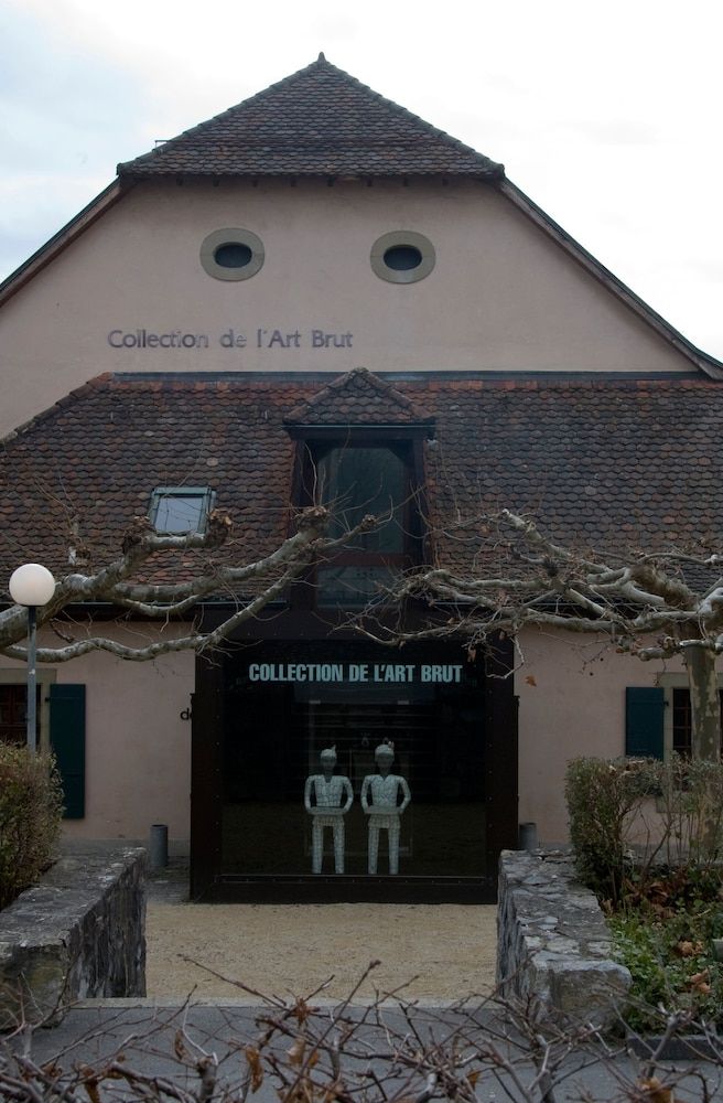 undefined Beau-Rivage Palace 9