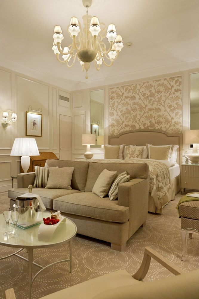 undefined Beau-Rivage Palace 10