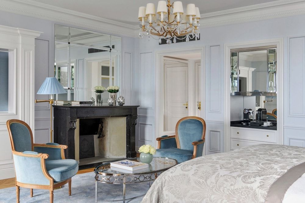 undefined Beau-Rivage Palace 2