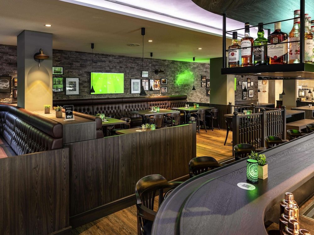 undefined ibis Styles Hamburg Barmbek 7