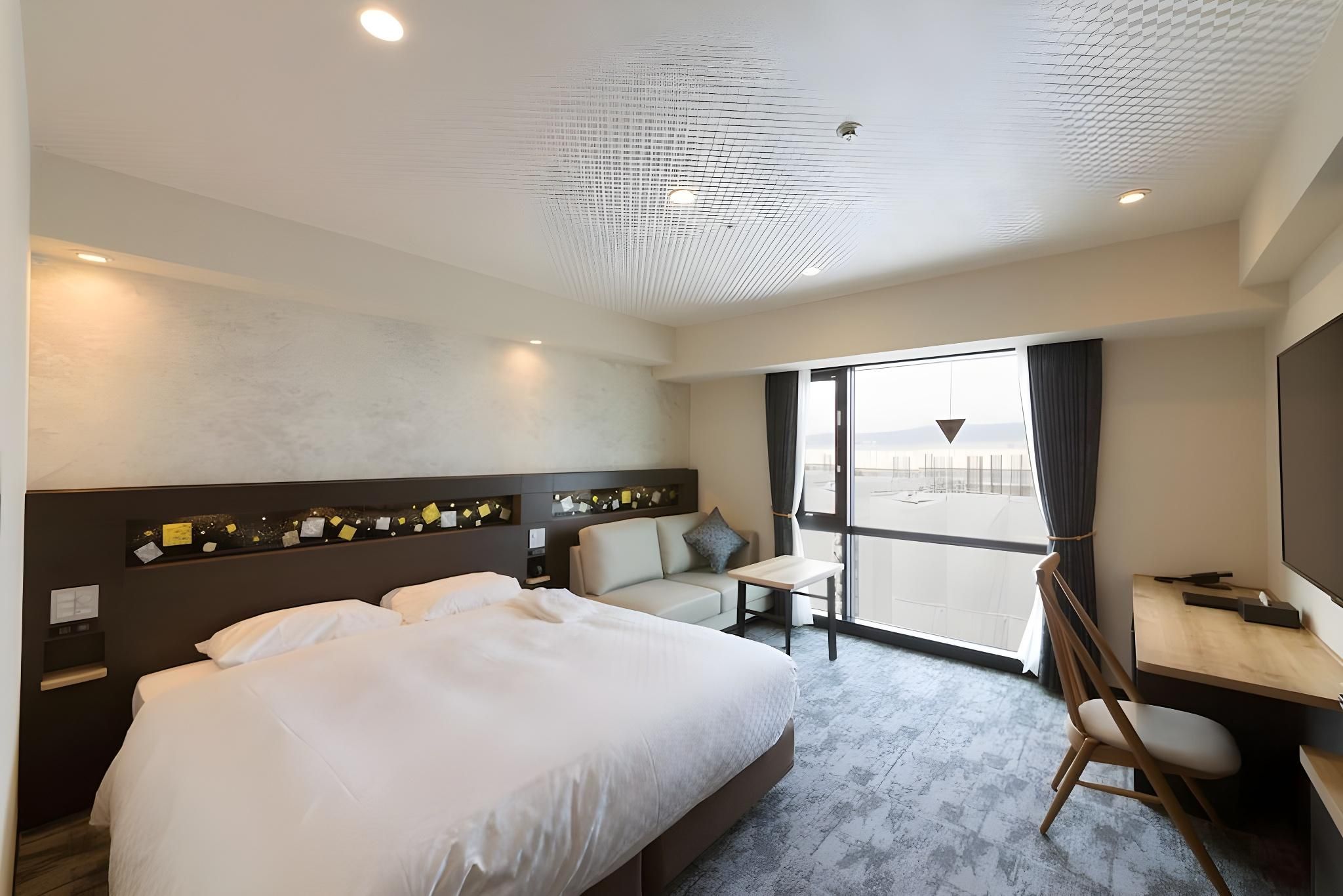 Deluxe Double Room - No Breakfast Included