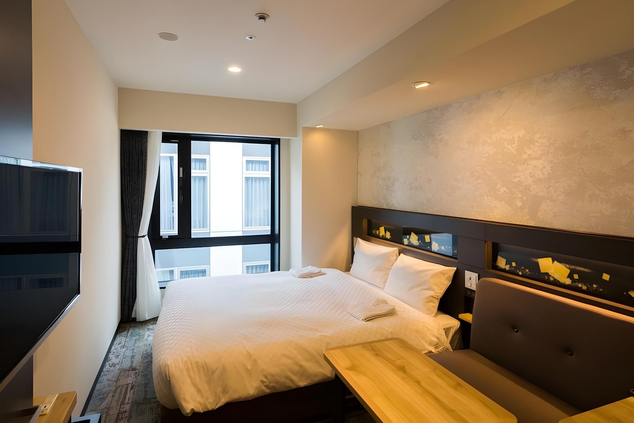 Single Room - No Breakfast Included