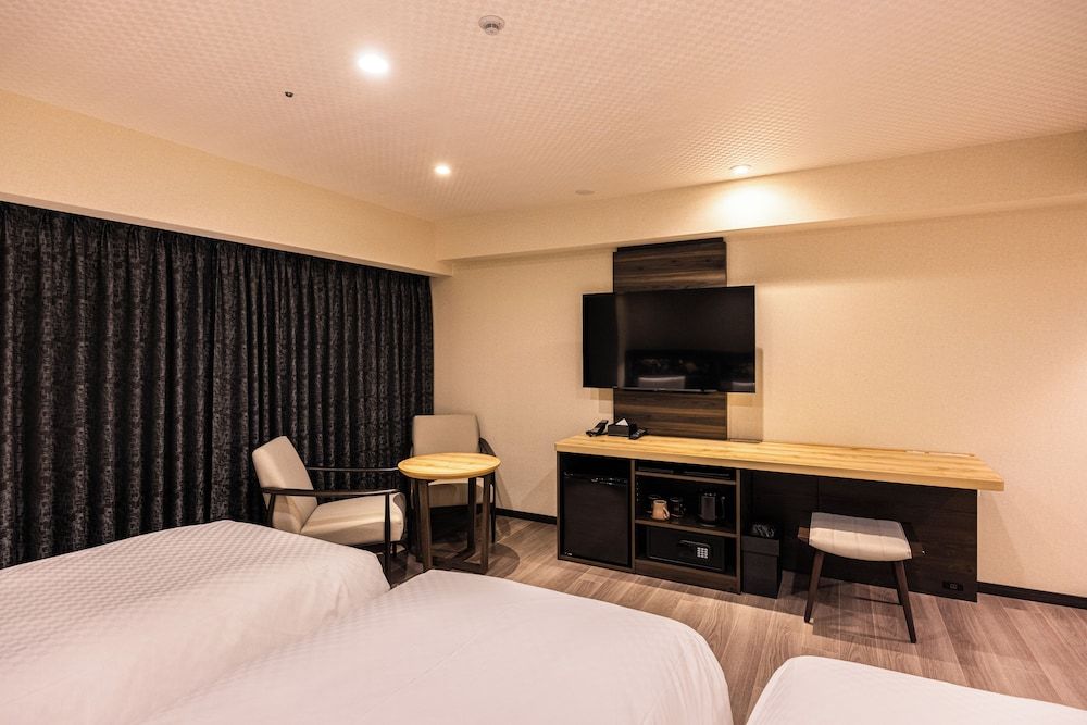 Triple Room (Room Only), Non Smoking