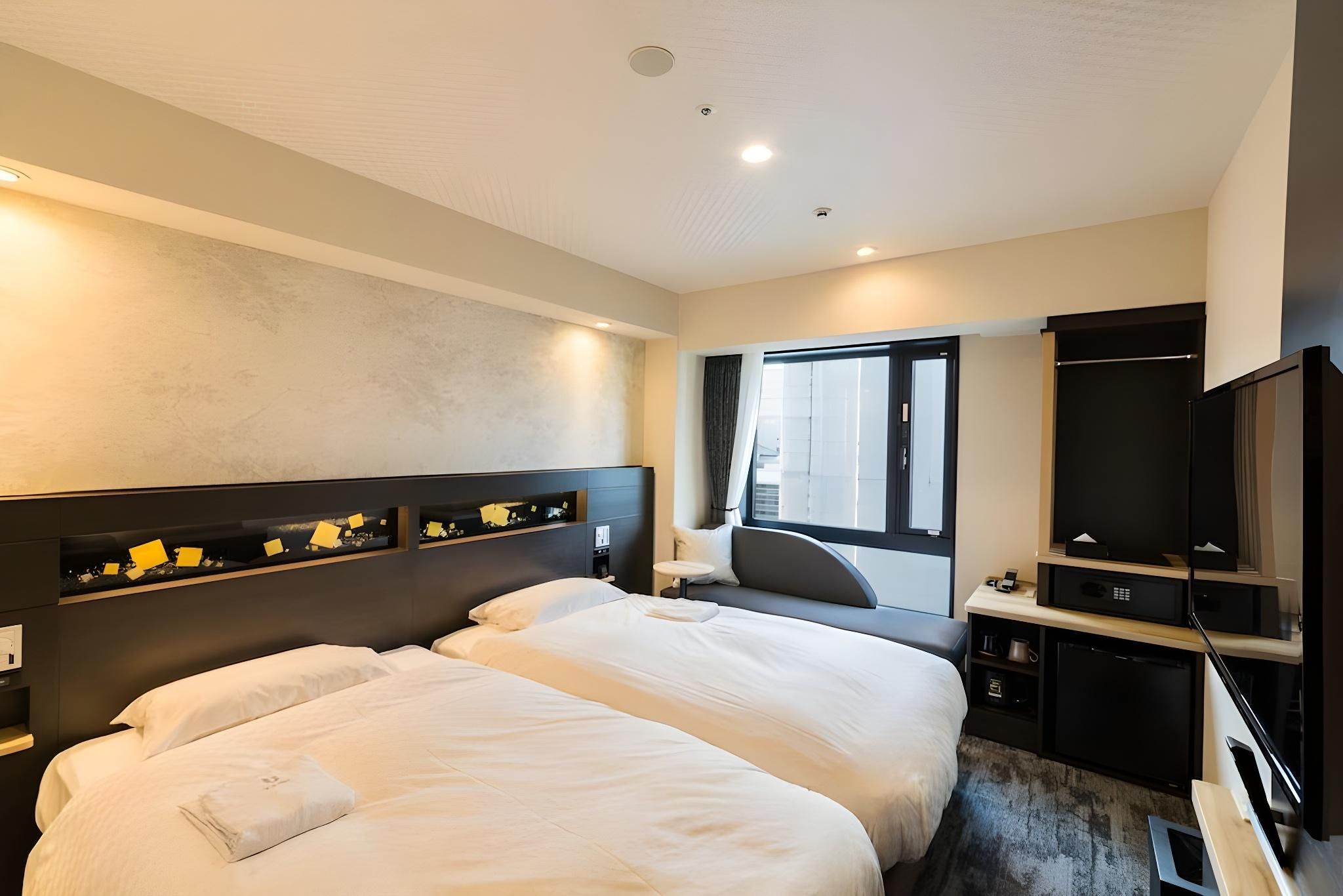Single for 1 person Room - Non-Smoking