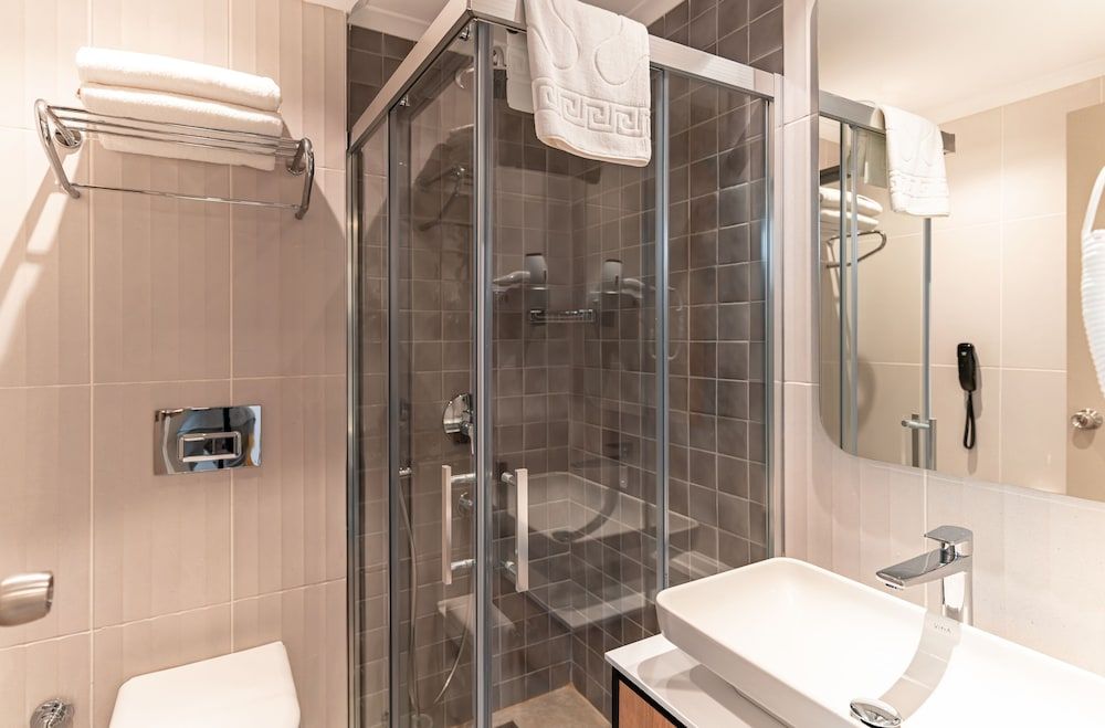 undefined Pearly Hotel 10