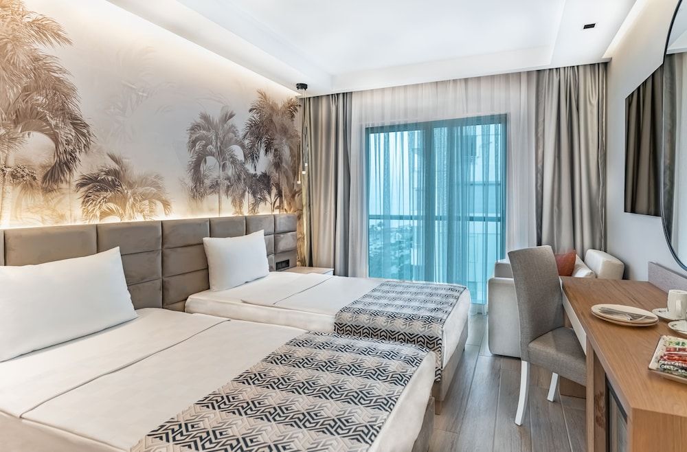 undefined Pearly Hotel 9