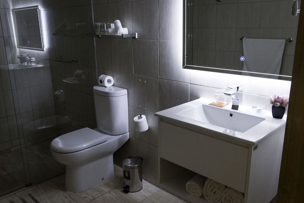 Boulevard Suites Hotel Singular Room 6