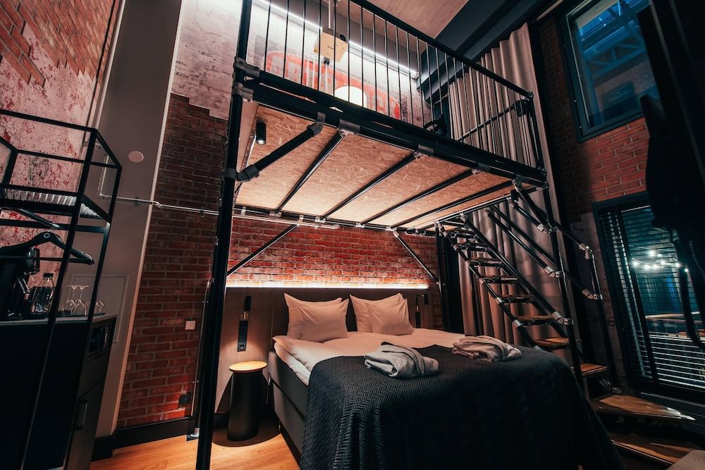 undefined Clarion Hotel Mestari 8