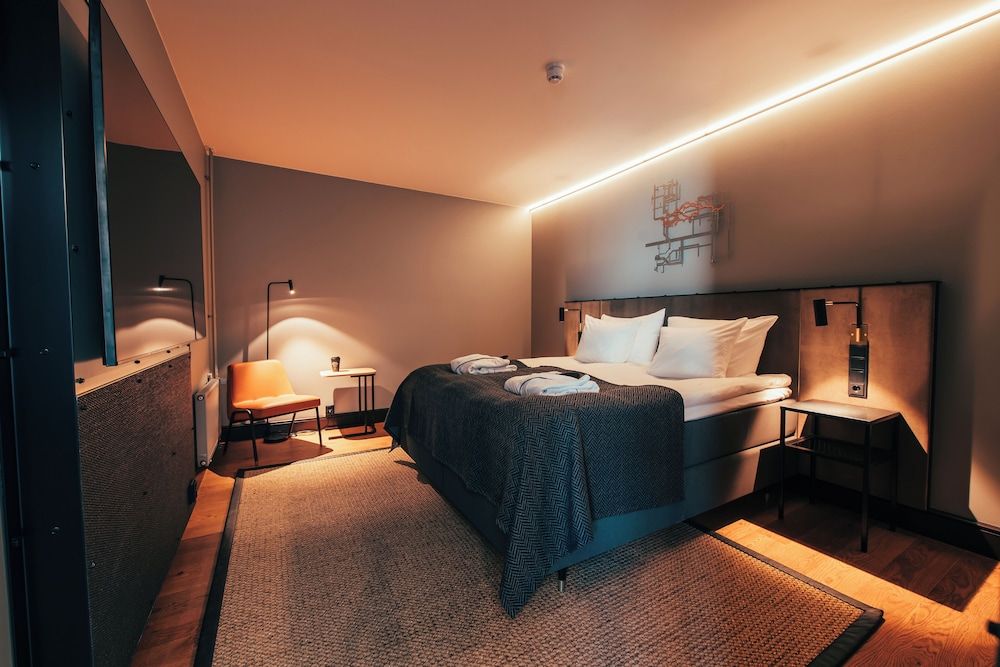 undefined Clarion Hotel Mestari 3