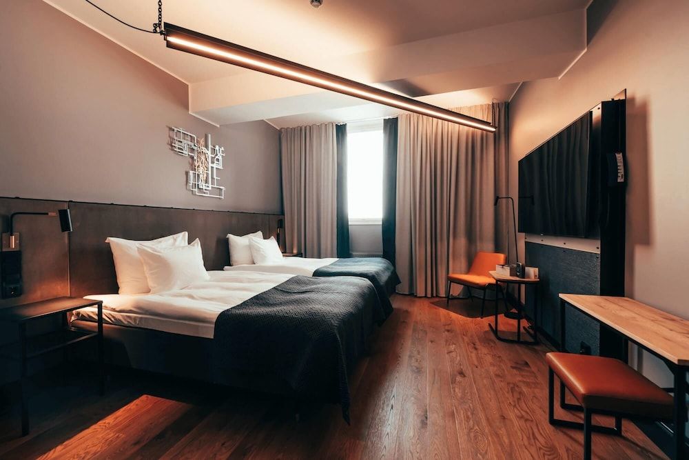 undefined Clarion Hotel Mestari 4