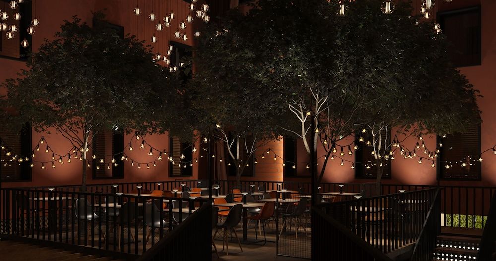 undefined Clarion Hotel Mestari 6