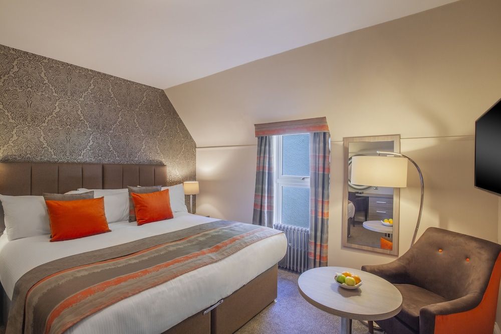 Cuillin Hills Hotel Cosy Double Room 2