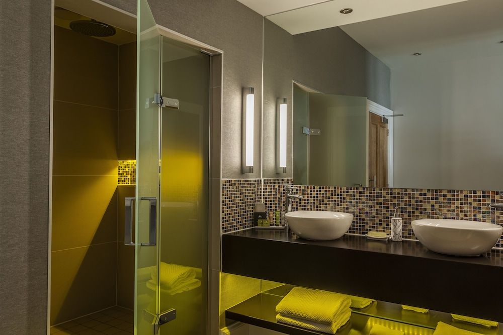 Cuillin Hills Hotel Premier Room, Sea View (Deluxe) 6