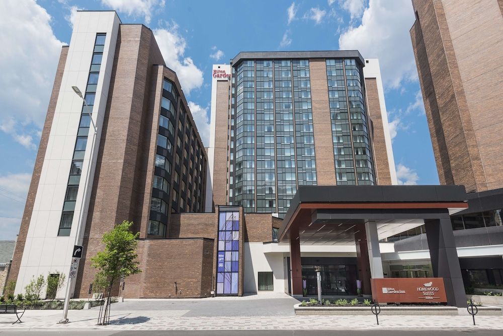 undefined Homewood Suites by Hilton Ottawa Downtown 6