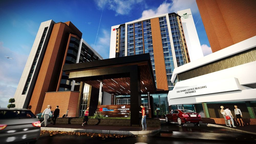 undefined Homewood Suites by Hilton Ottawa Downtown 8