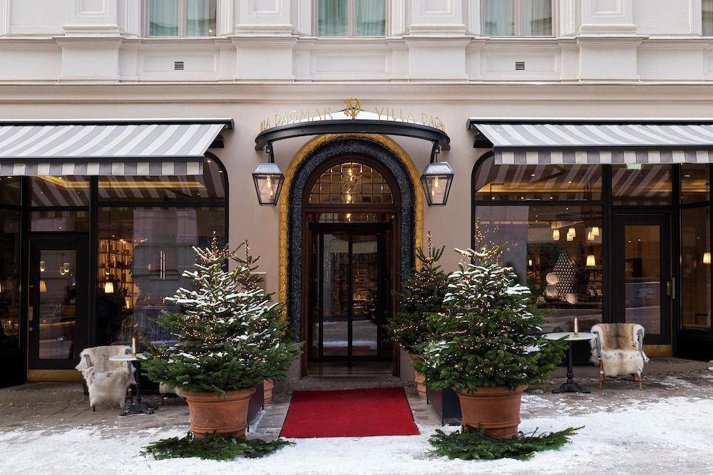 undefined Villa Dagmar 9