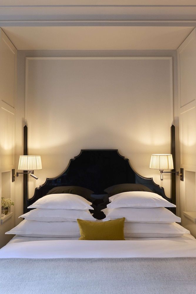 Villa Dagmar Standard Double Room