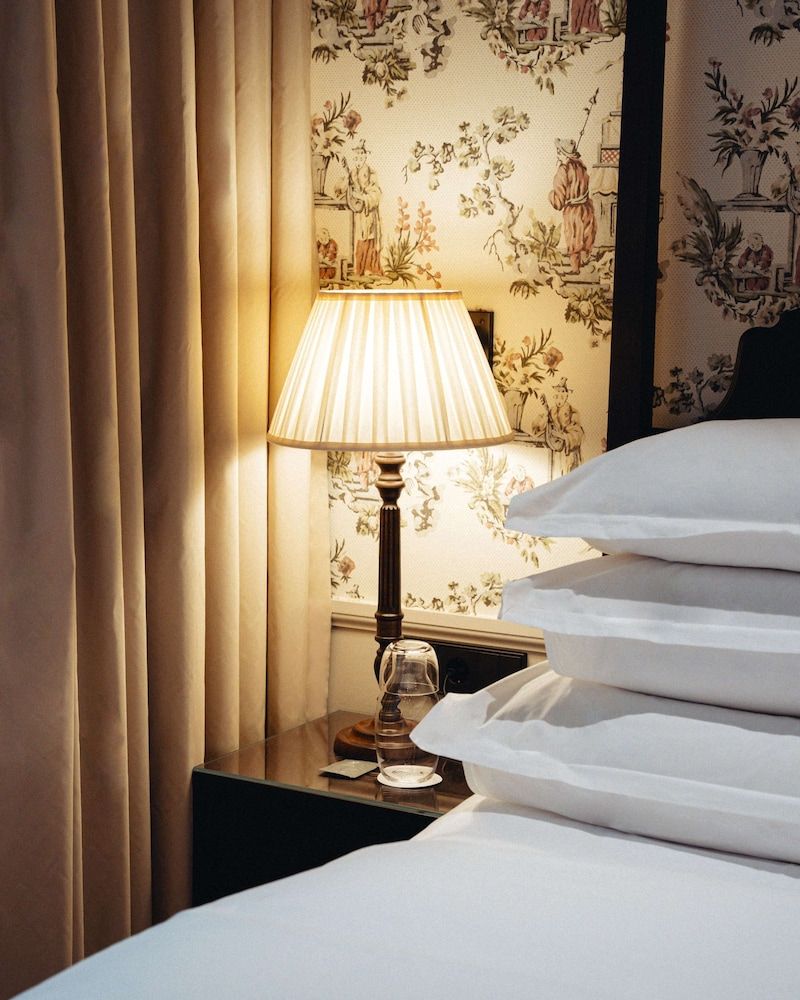 Villa Dagmar Standard Double Room 3