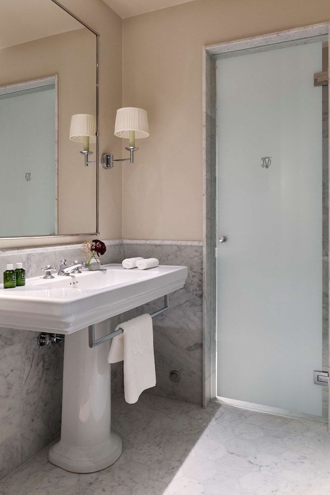 Villa Dagmar Standard Double Room 5