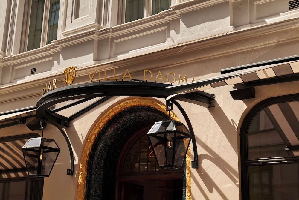 undefined Villa Dagmar 10