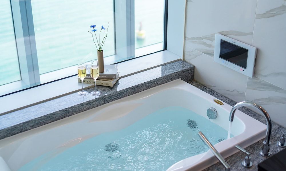 LCT Residence Special Around Suite (Haeundae Beach View) 7