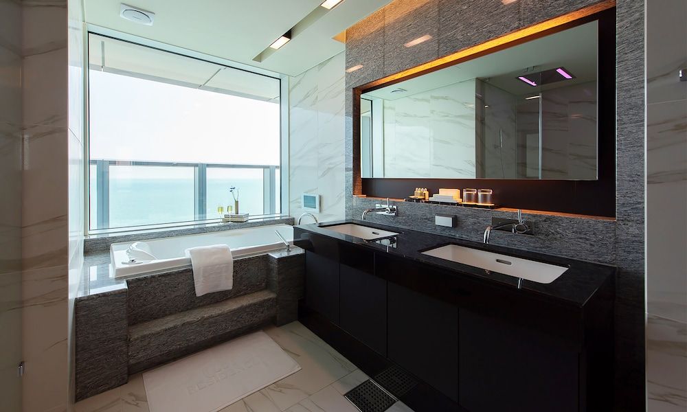 LCT Residence Special Around Suite (Haeundae Beach View) 5