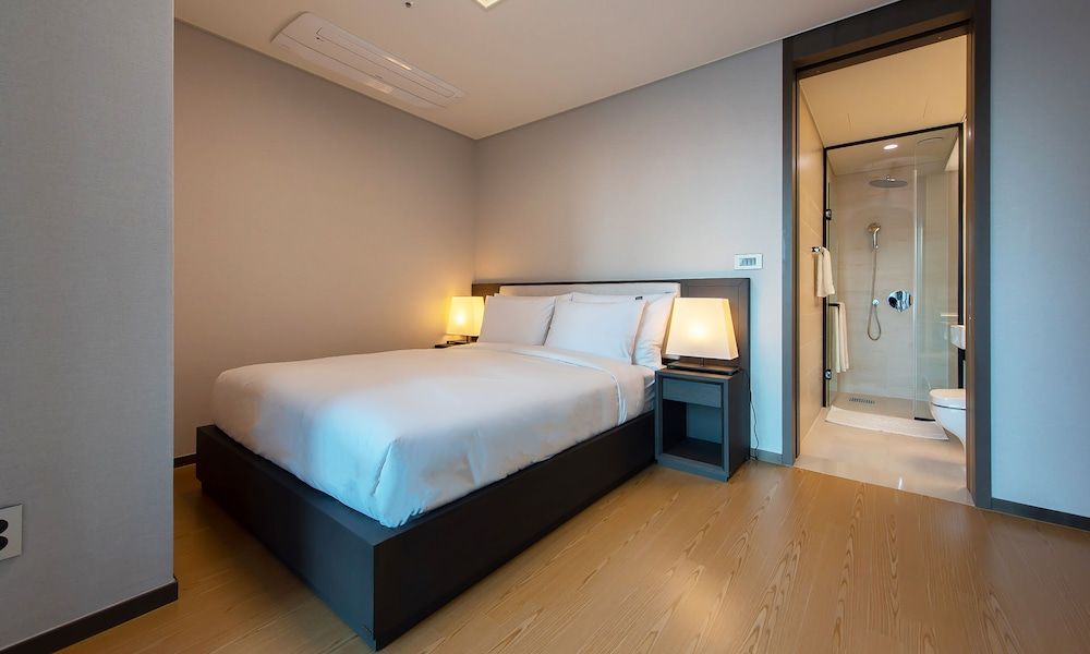 LCT Residence Ocean Around Suite I, J (Mipo Harbor View) 2