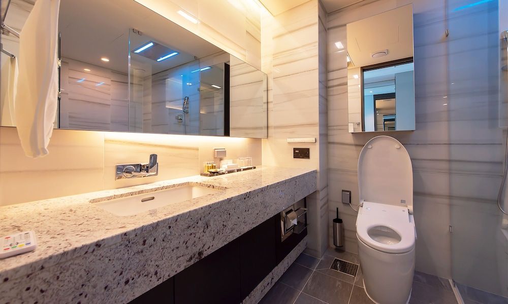 LCT Residence Ocean Around Suite I, J (Mipo Harbor View) 5