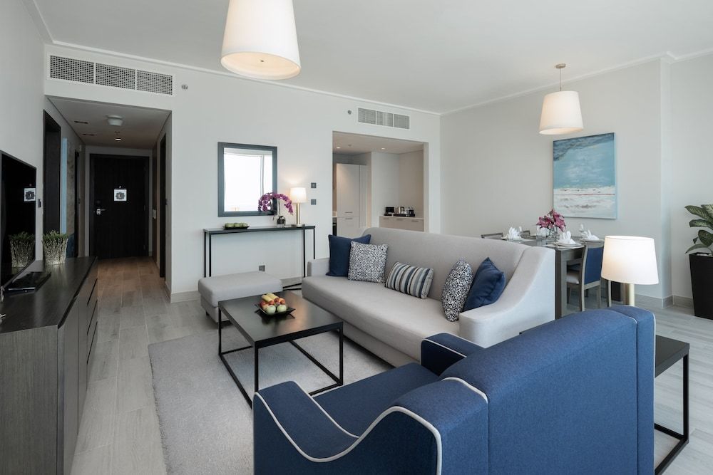 Room, 1 Bedroom, Sea View (Residence)