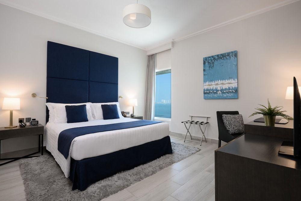 undefined Centara West Bay Hotel & Residences Doha 3