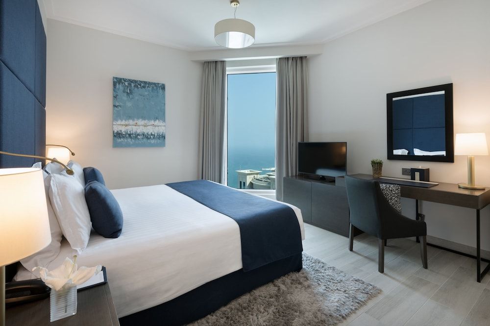 undefined Centara West Bay Hotel & Residences Doha 4