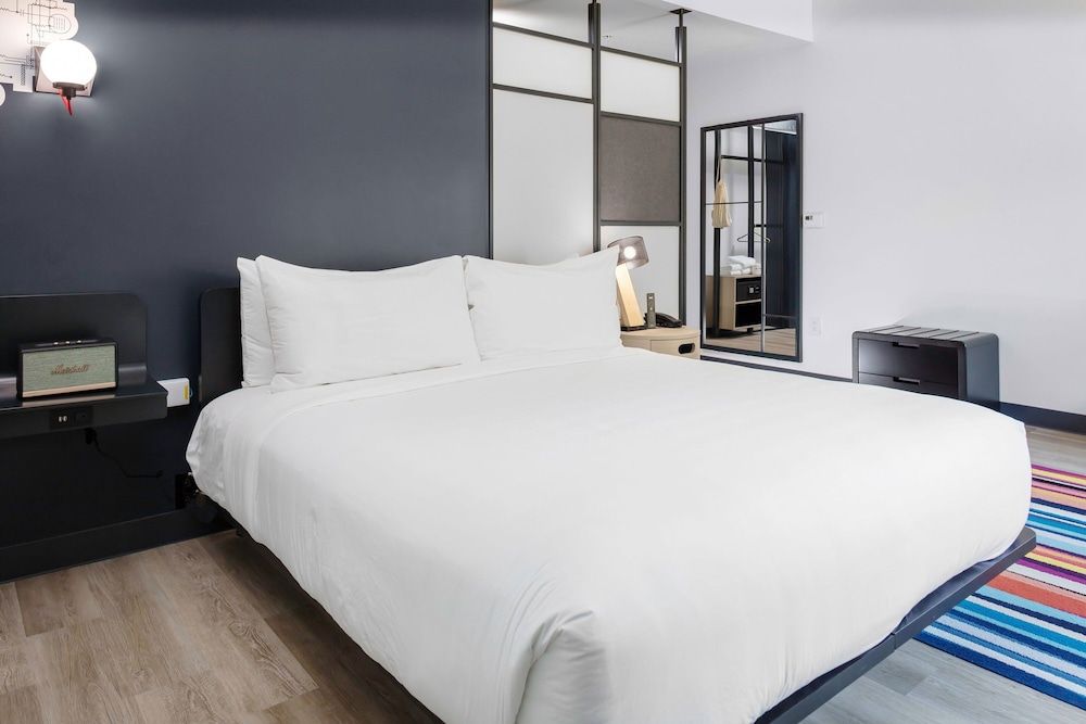 undefined Aloft Orlando Lake Buena Vista 3