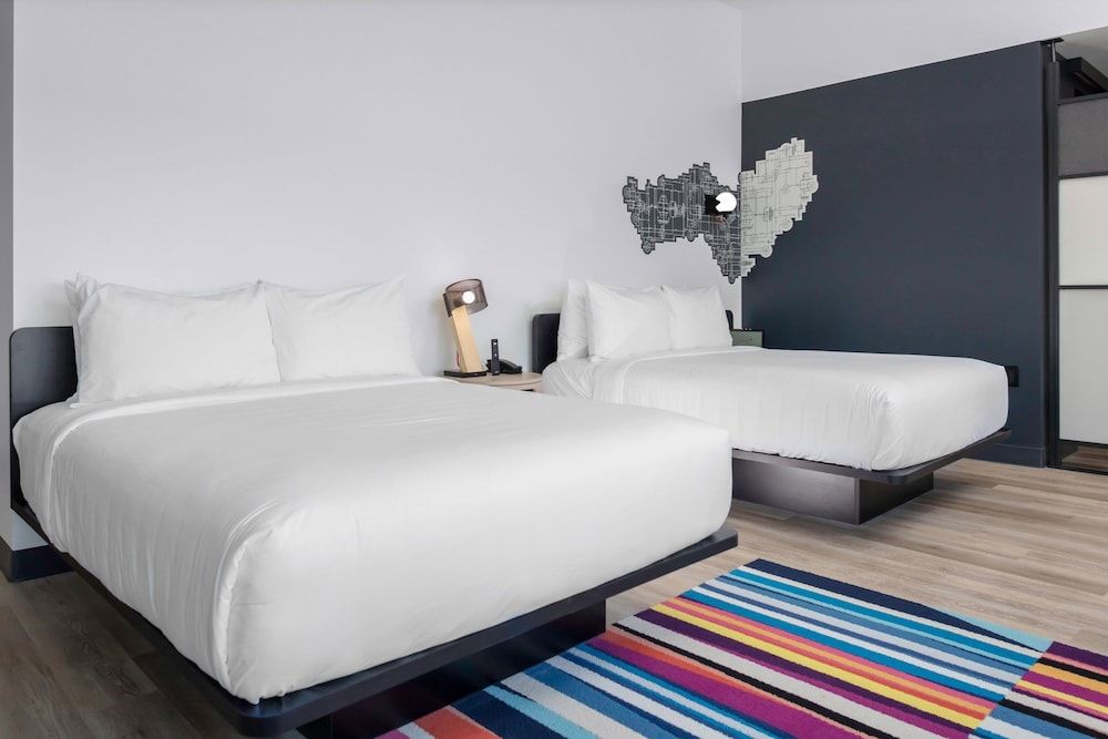 undefined Aloft Orlando Lake Buena Vista 2