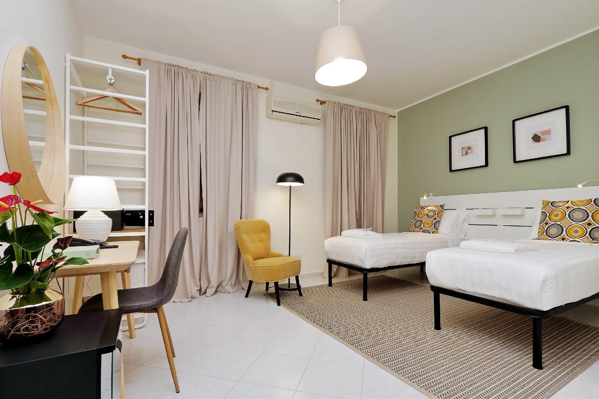 undefined Casa Santa Sofia 10