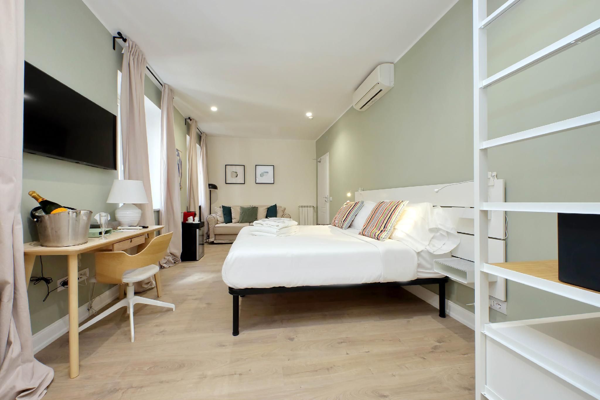 undefined Casa Santa Sofia 5