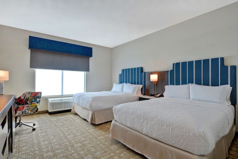 ADA Accessible, Room, 2 Queen Beds, Accessible, Non Smoking