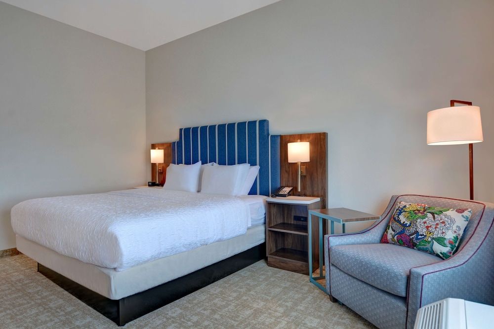 ADA Accessible, Room, 1 King Bed, Accessible, Bathtub