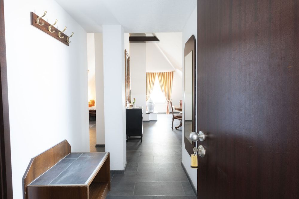 Suite, 1 Bedroom