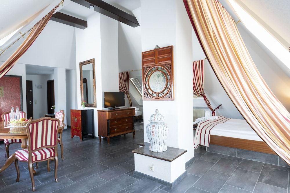 Comfort Apartment