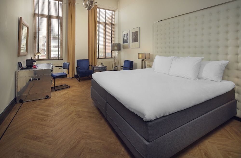 undefined Hotel New York 2
