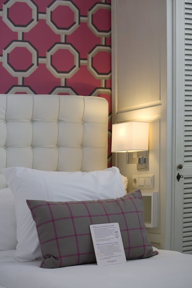 undefined Hotel New York 9