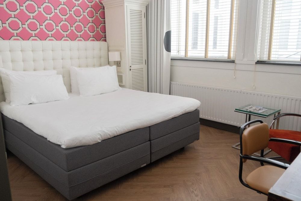 undefined Hotel New York 4