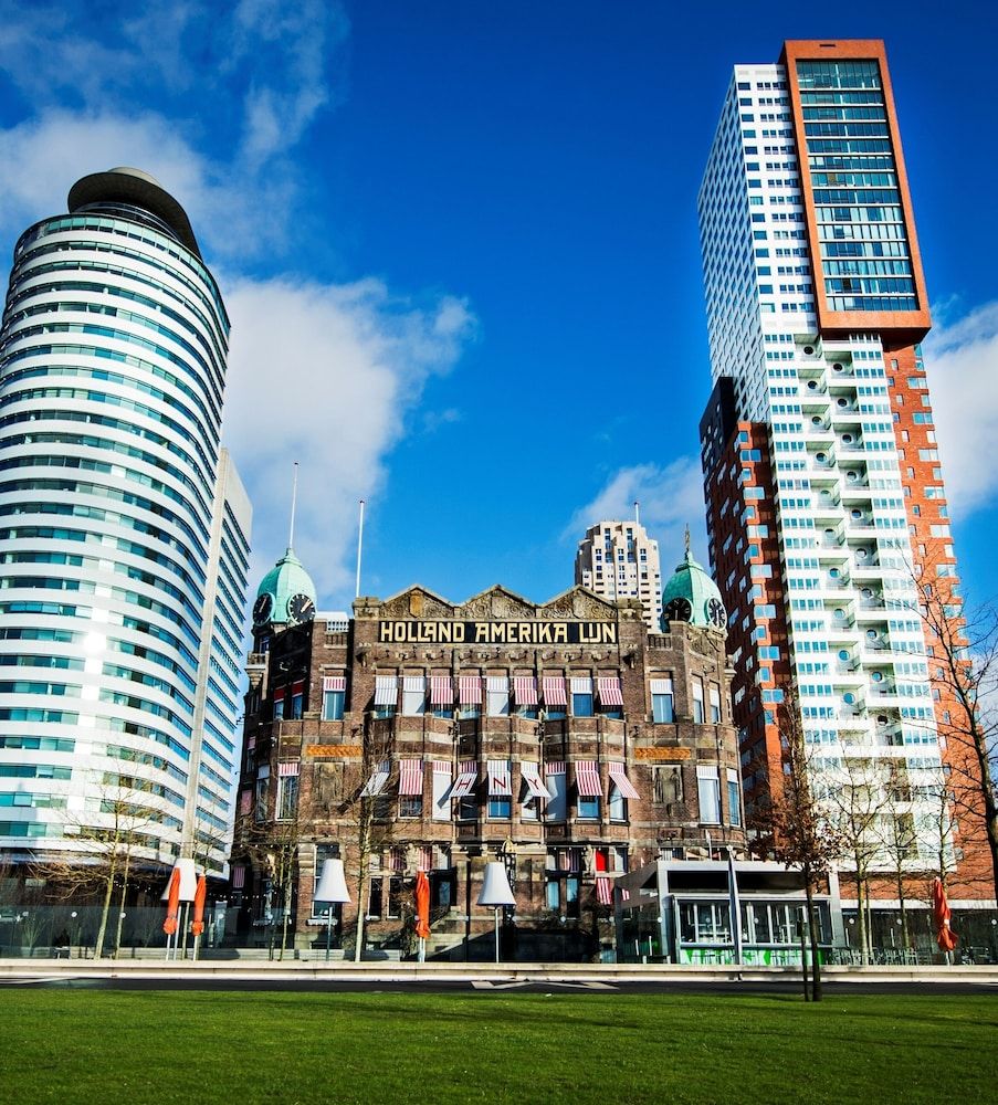 undefined Hotel New York 5