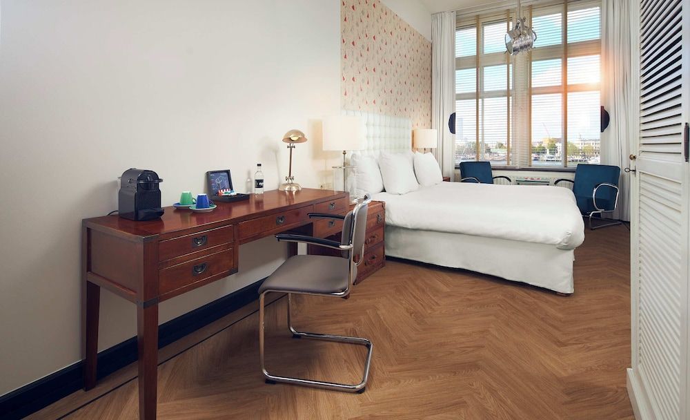 undefined Hotel New York 3